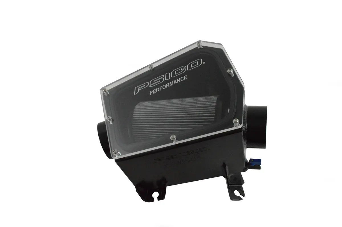 Air Box & Lid (Toyota Land Cruiser 80 Series) Ls Motor 1