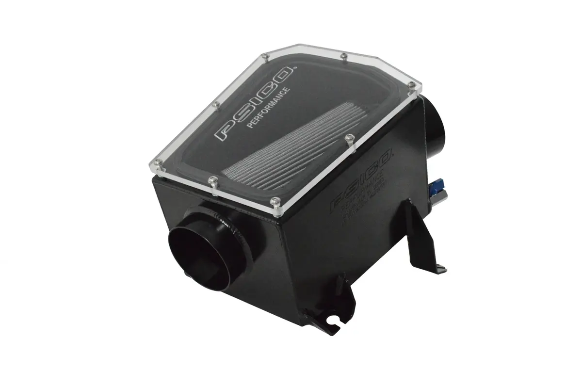 Air Box & Lid (Toyota Land Cruiser 80 Series) Ls Motor 2