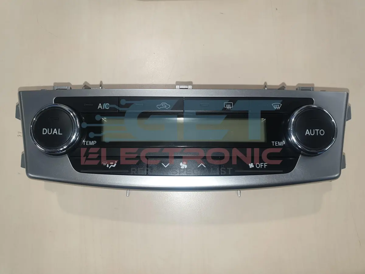 Toyota Avensis 09-2014 Air Con A/C Heater Control - Climate Control Repair 1