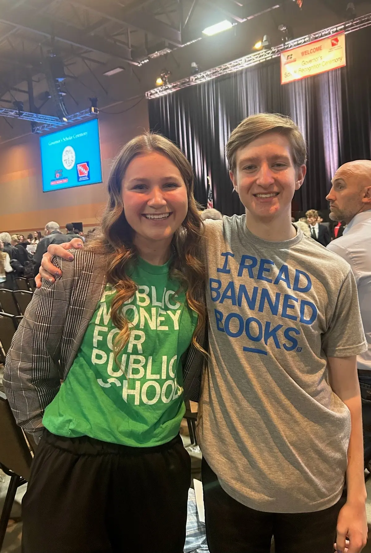 Public Money For Public Schools 3