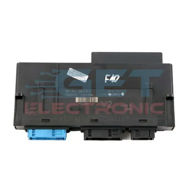 Bmw Wipers Not Working Junction Box Repair 1