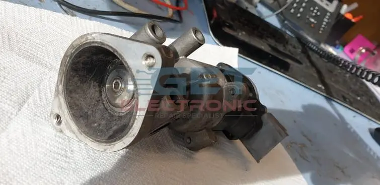 Egr Valve Ford Territory 2011- 2014 - Clean / Test 1