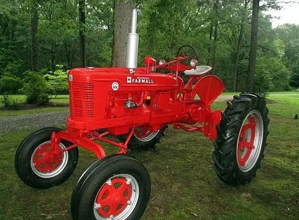 Case Ih H Hv Tractors Official Operator's Manual 1