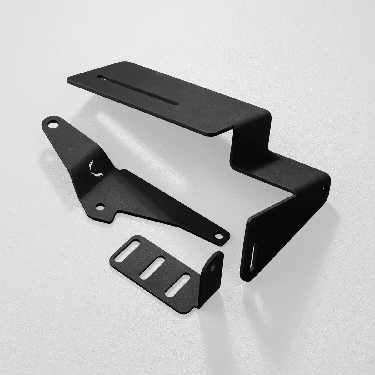 Stedi Led Light Bar Bracket To Suit Rhino Rack Platform V2.0 1