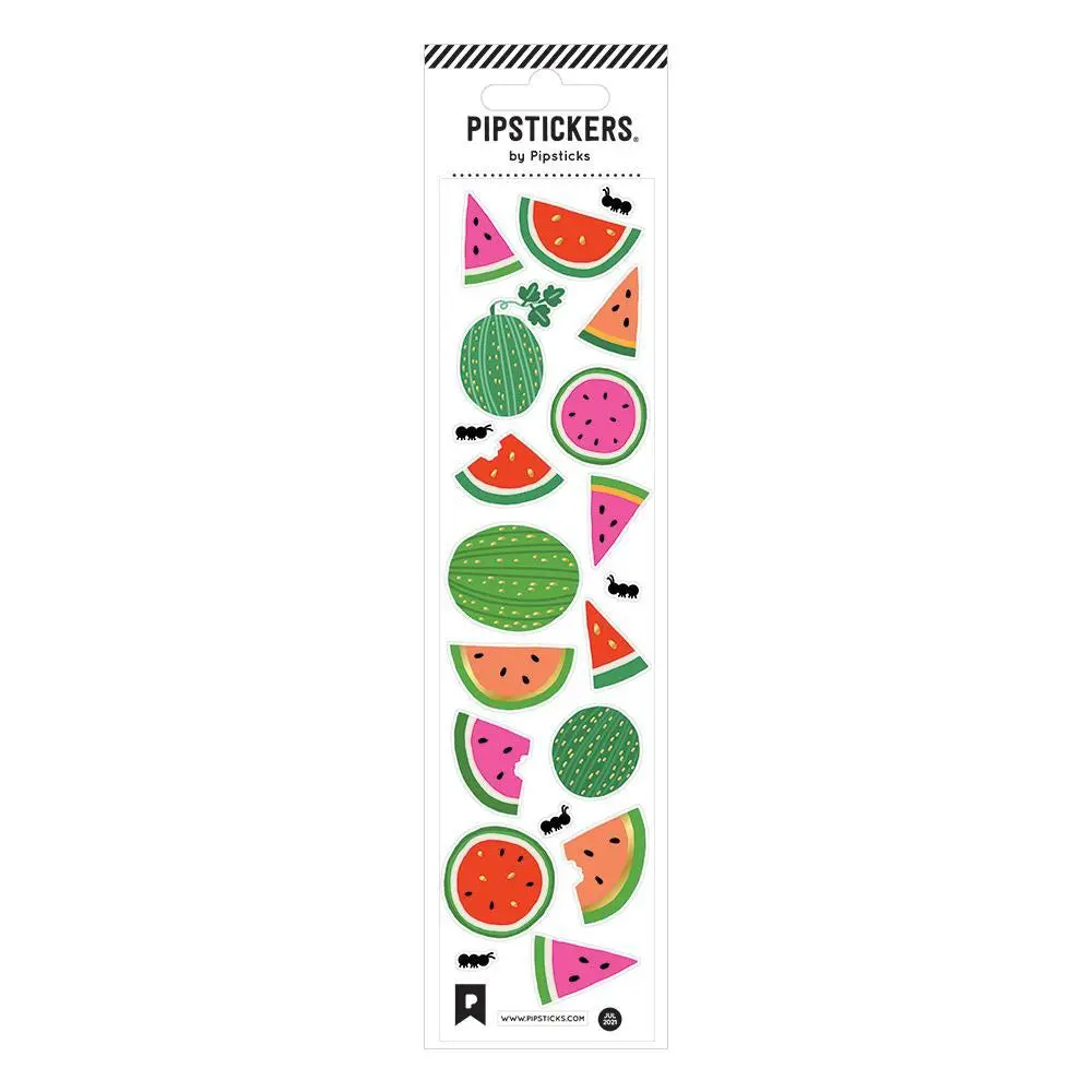 A Slice Of Summer Stickers 1