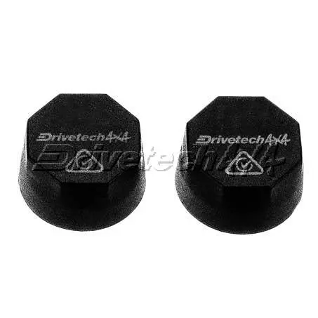Drivetech 4X4 Tpm Extra Sensors (Pair) 1