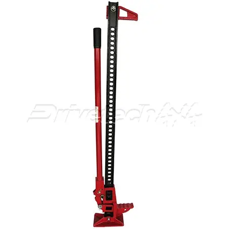 Drivetech 4X4 High Lift Jack 48 Inch 1