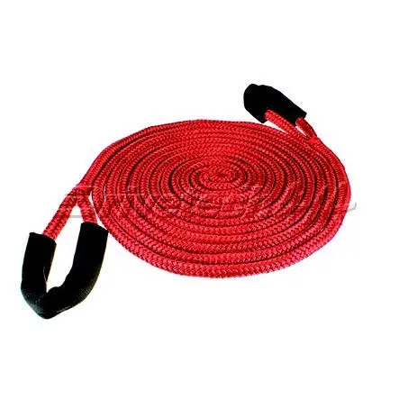 Drivetech 4X4 Kinetic Recovery Rope 9M 8000Kg 1