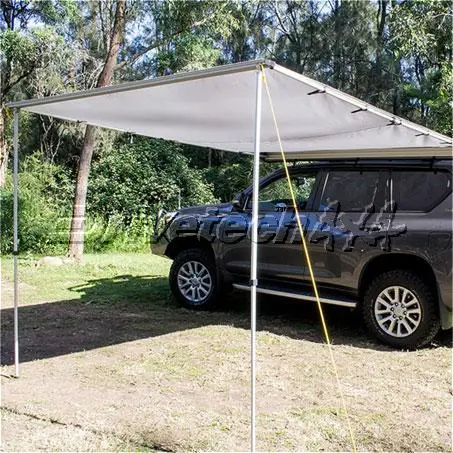 Drivetech 4X4 Awning 1