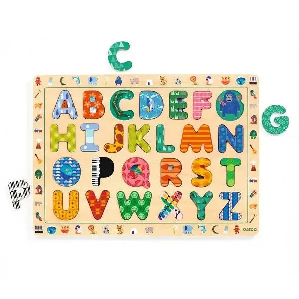 Abc International 1