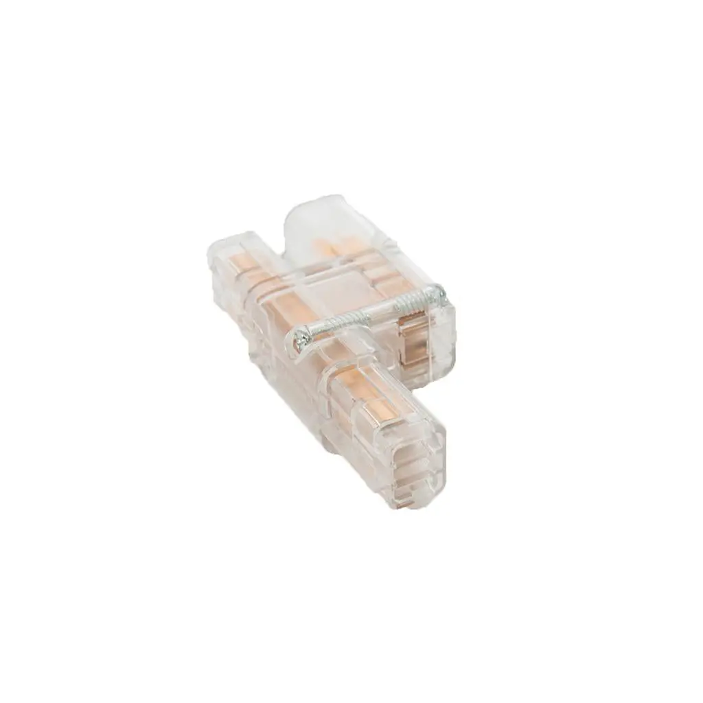 Ac Splitter 1 In / 2 Out 1