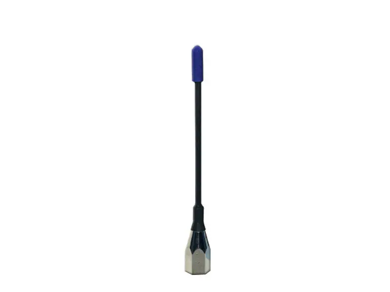 Ae4002 - 150Mm Antenna Whip (2.1Dbi Gain) - Black 1