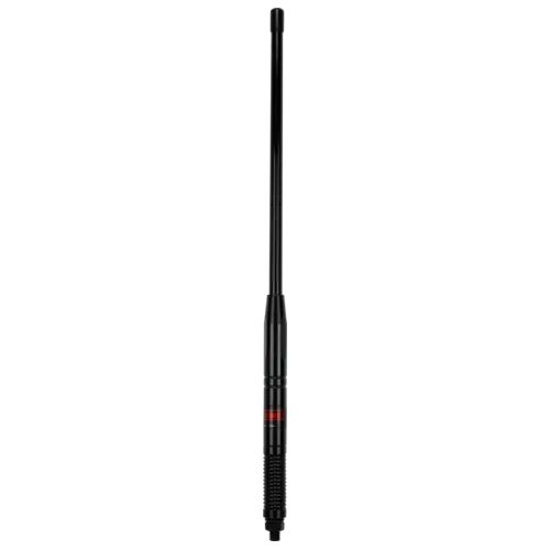 Ae4701b - 580Mm Radome Antenna (2.1Dbi Gain) - Black 1