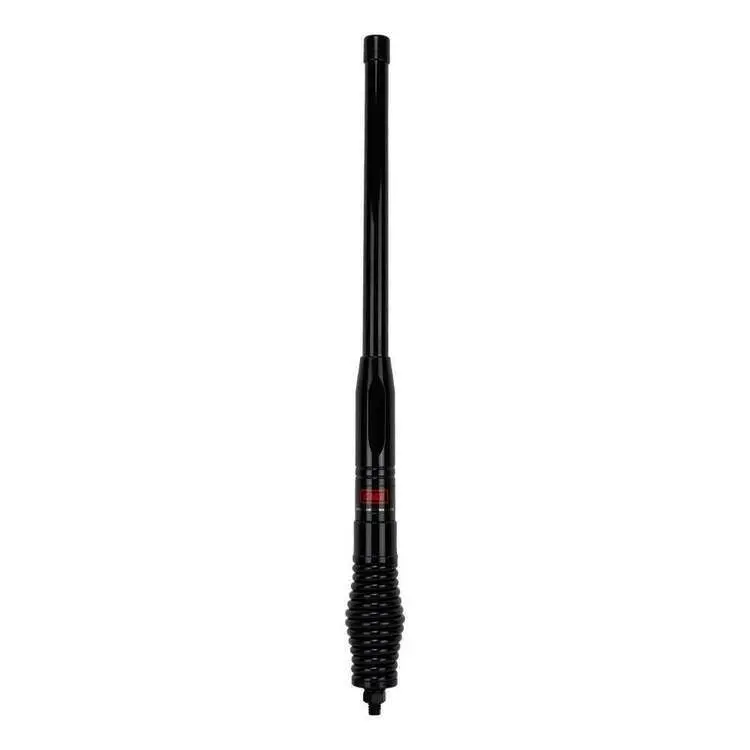 Ae4704b - 580Mm Heavy Duty Radome Antenna (2.1Dbi Gain) - Pink/Black 1