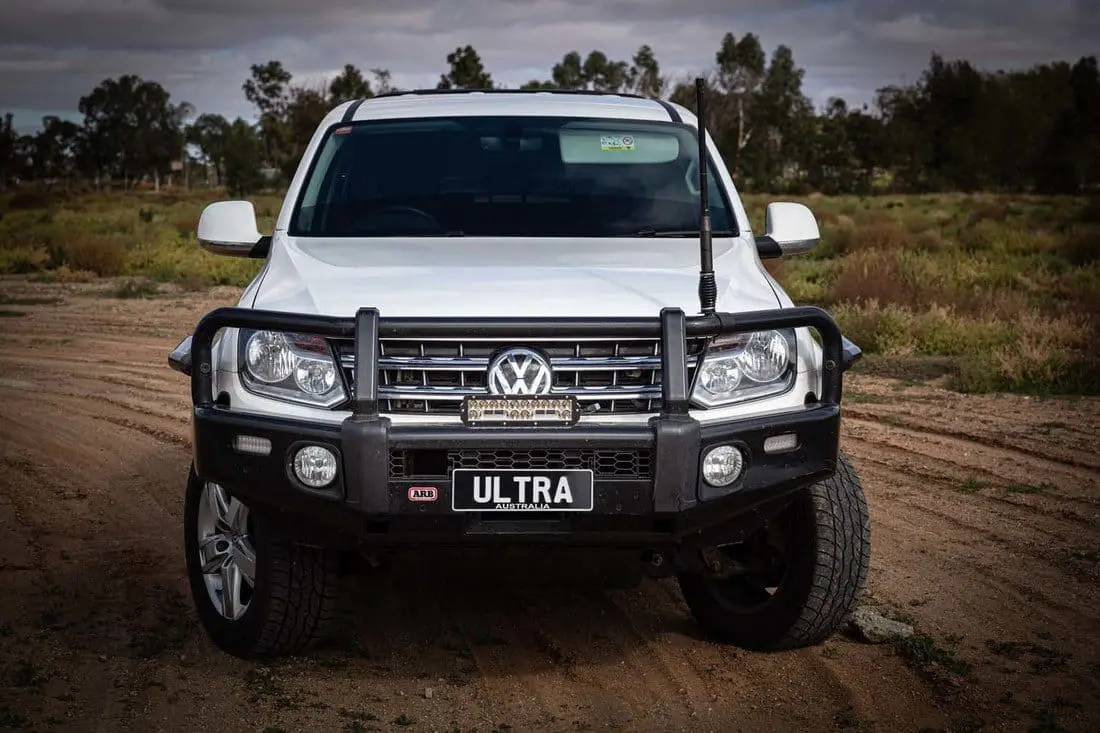 Ultra Vision Nitro Maxx 105W 13″ Led Light Bar 4