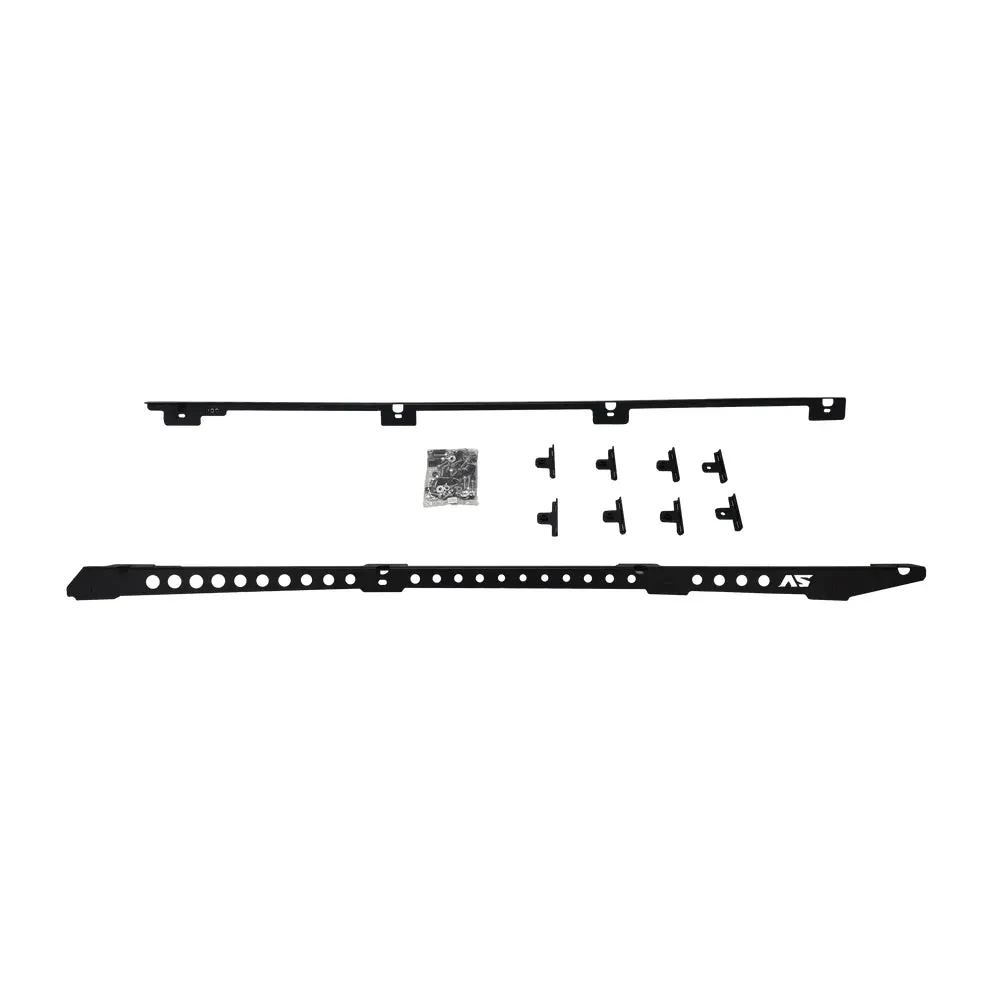 As Backbone Mounting Bracket For 2200Mm X 1250Mm Platform - Isuzu Mu-X 22+ 1