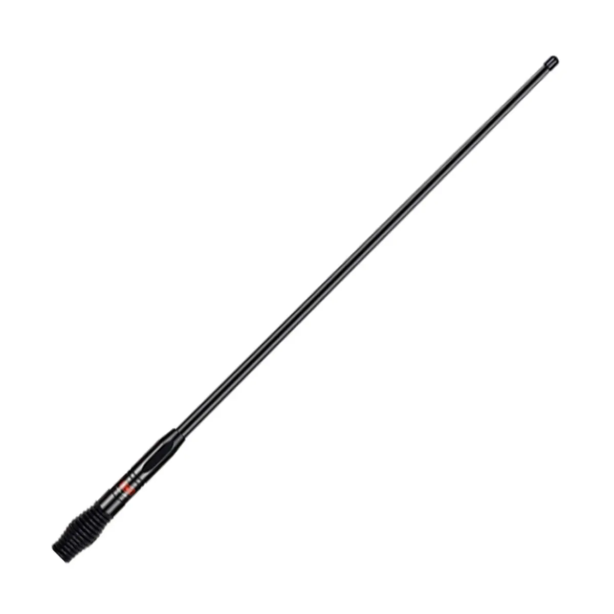 At4705b - 1200Mm Multi-Band Cellular Antenna - Black 1