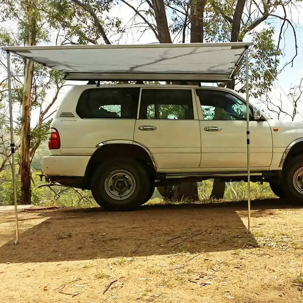 Bushranger Awning 2.0M X 2.5M 1