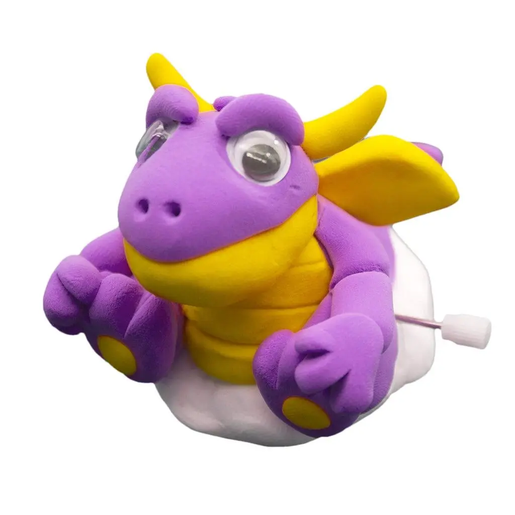 Air Dough Go! Dragon 1
