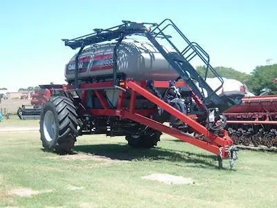 Case Ih Precision Air 2355 3445 3555 Air Cart Official Workshop Service Repair Manual 1