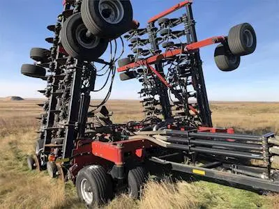 Case Ih Sdx30 Sdx40 Single Disk No Till Air Drill Official Workshop Service Repair Manual 1