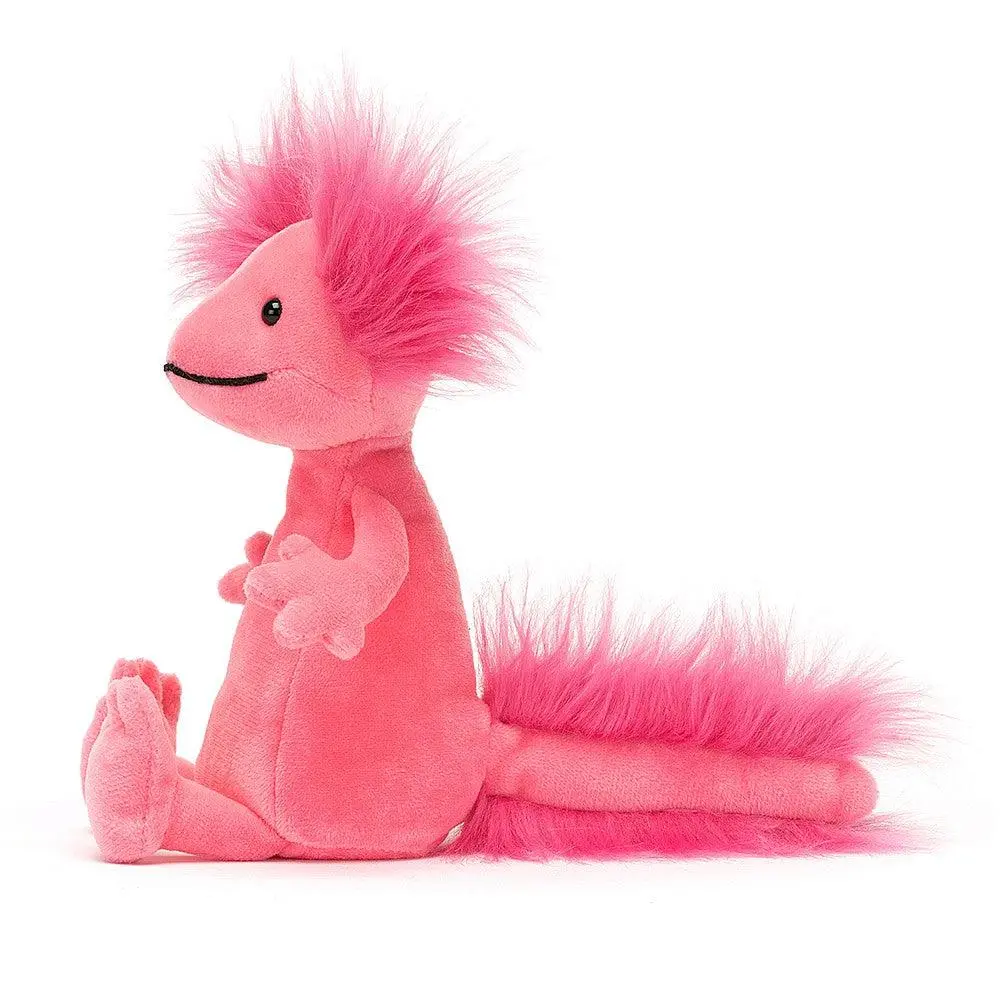 Alice Axolotl 7&Quot; 1