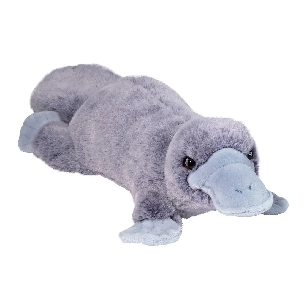 Allie The Soft Platypus 1