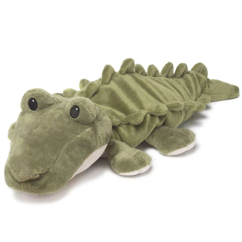 Alligator - Warmies 1