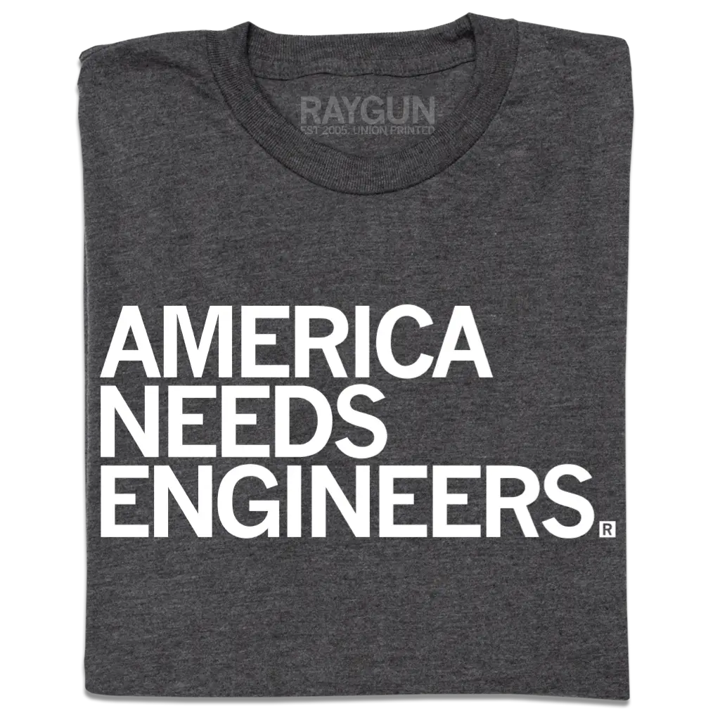 America Needs Engineers 1