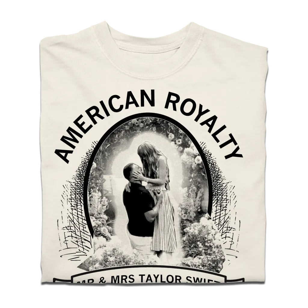 American Royalty Heavyweight 1