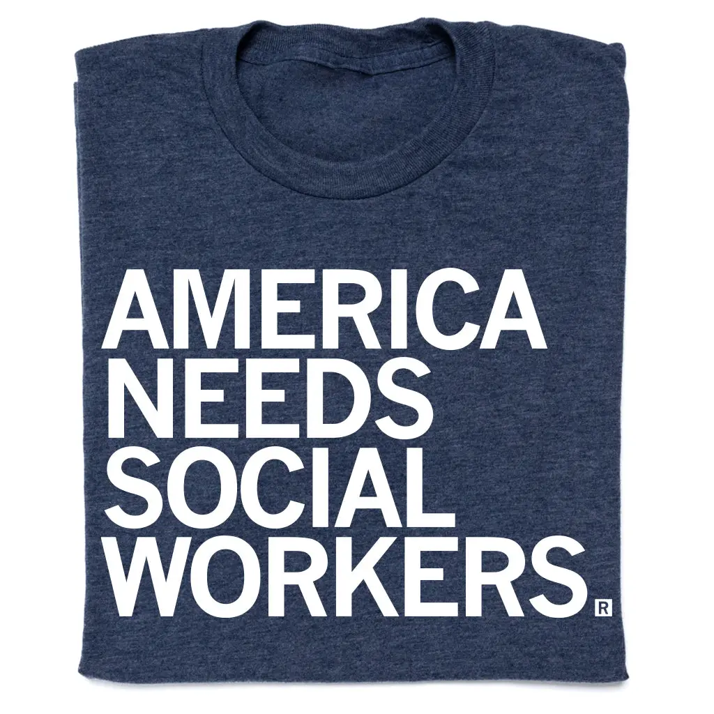 America Needs Social Workers 1