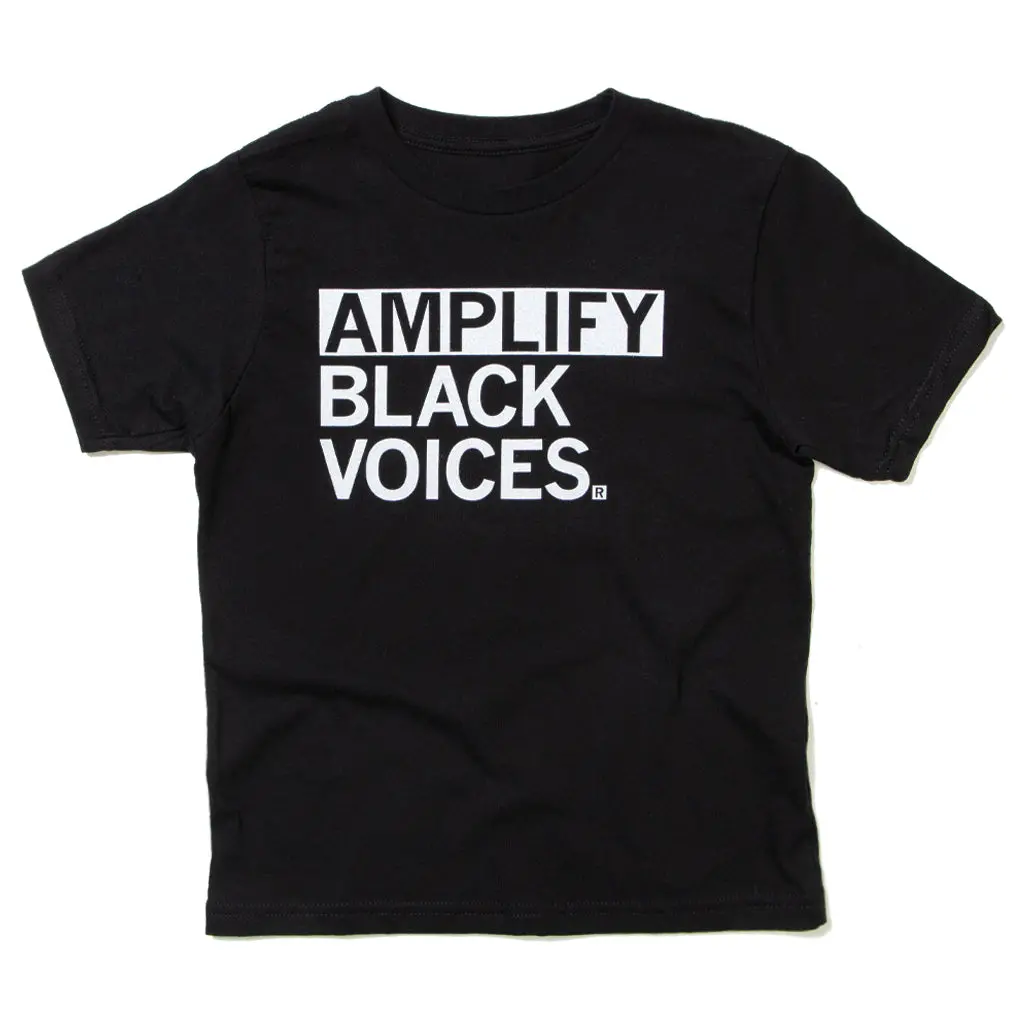 Amplify Black Voices Kids 1