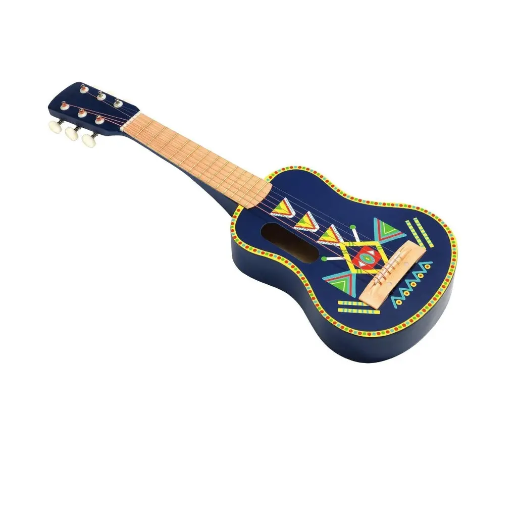 Animambo Guitar 1