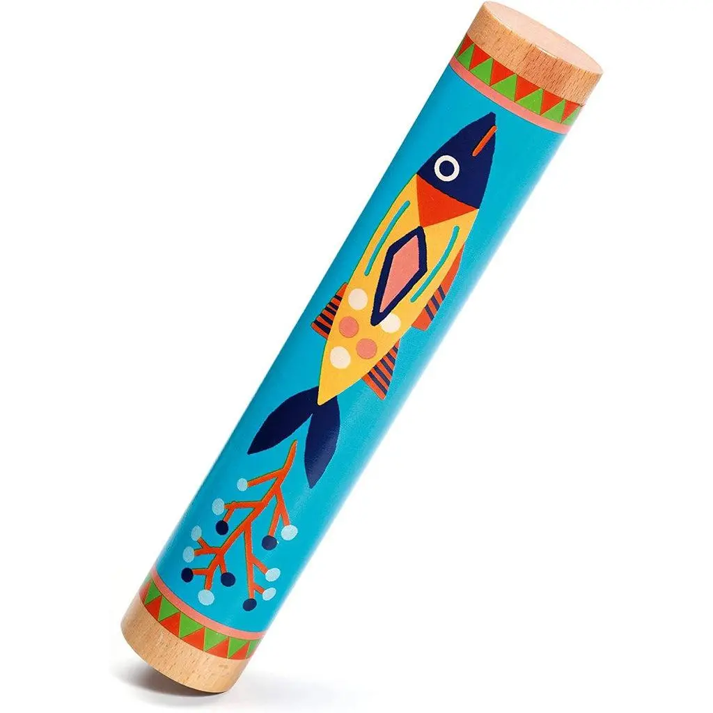 Animambo Rain Stick 1