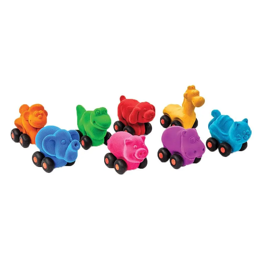 Aniwheelies Assorted 1