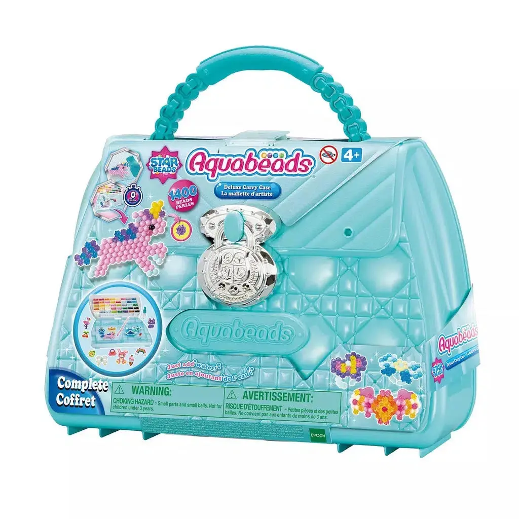 Aquabeads Deluxe Carry Case 1