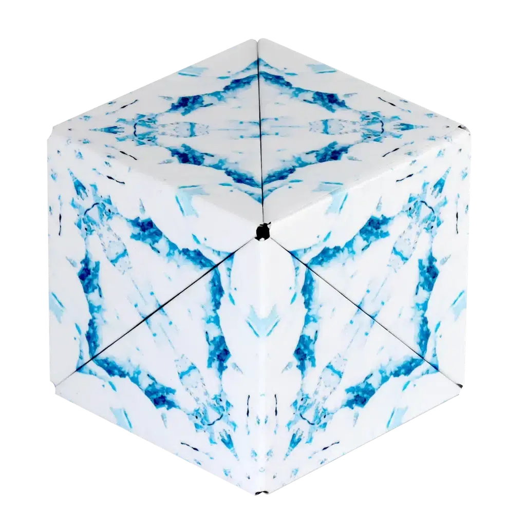 Arctic Shashibo 1