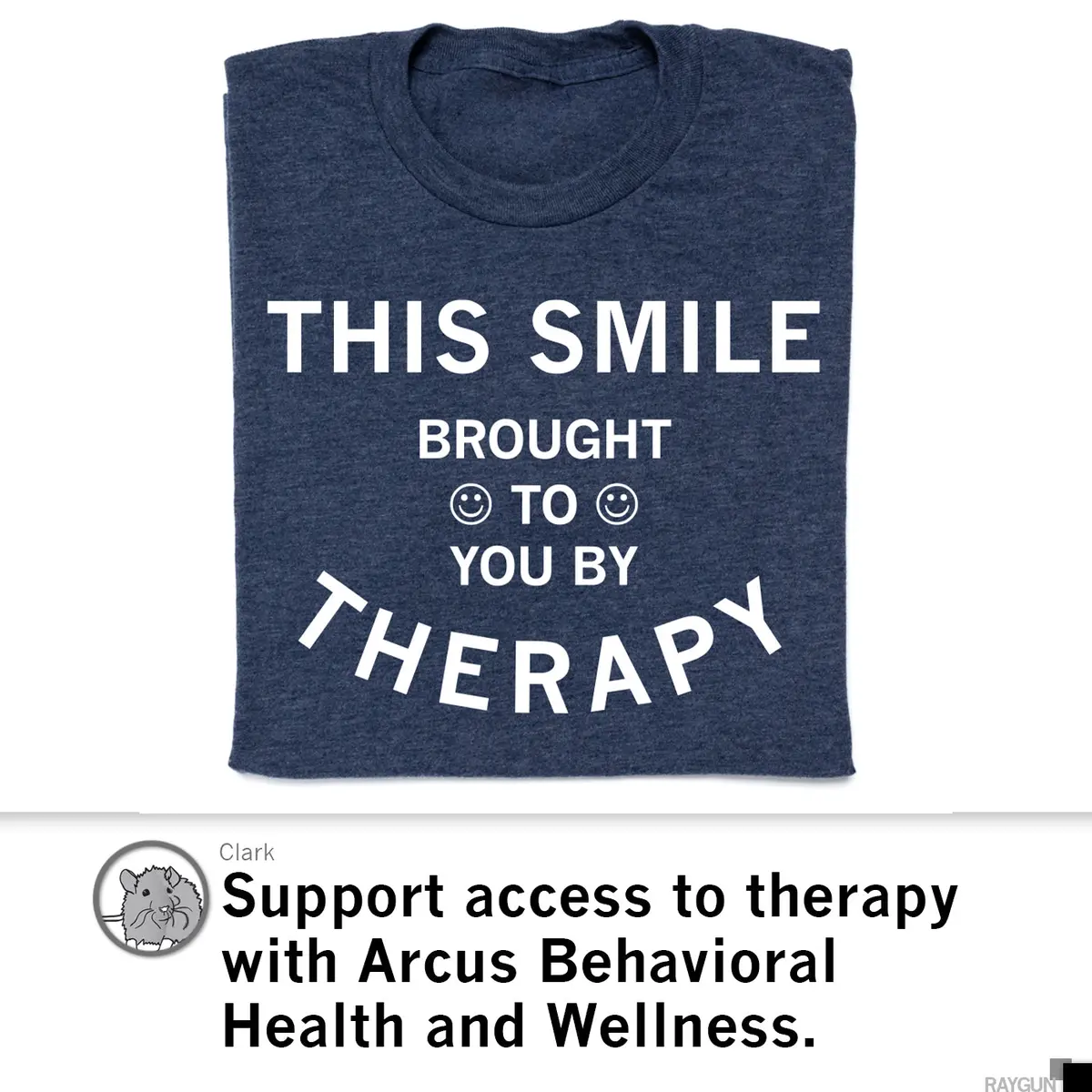 Brought To You By Therapy 3