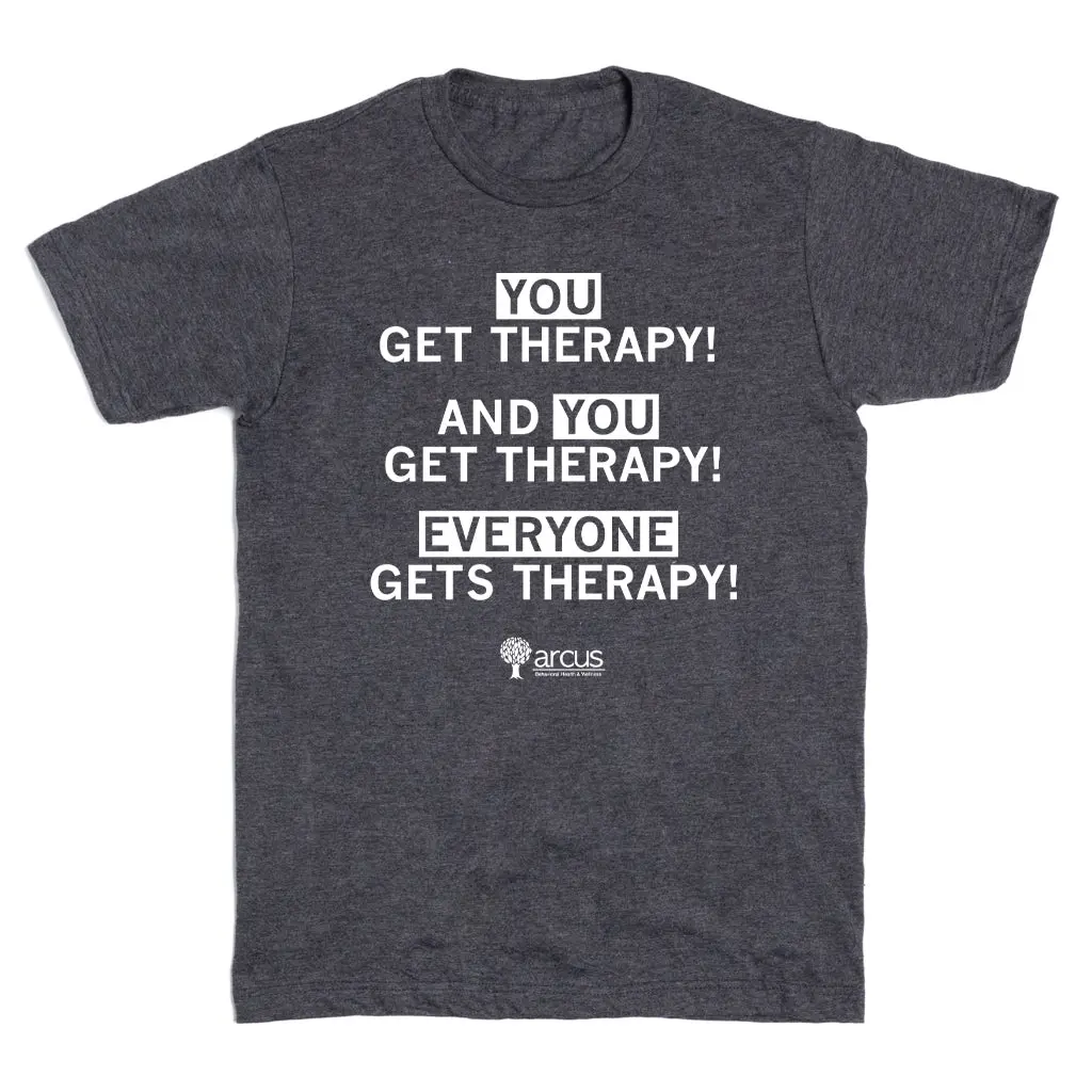 Everyone Gets Therapy 2