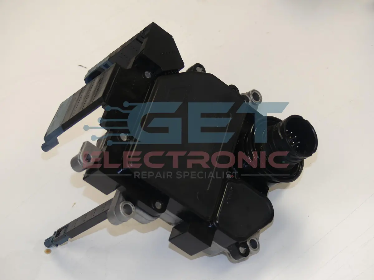 Audi Cvt Tcm  - Park Range Sensor Failure Or Speed Sensor Failure 1