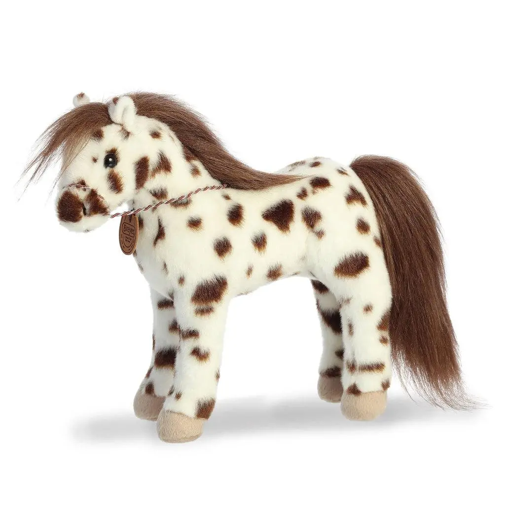 Aurora Breyer Showstoppers - Knabstrupper 1
