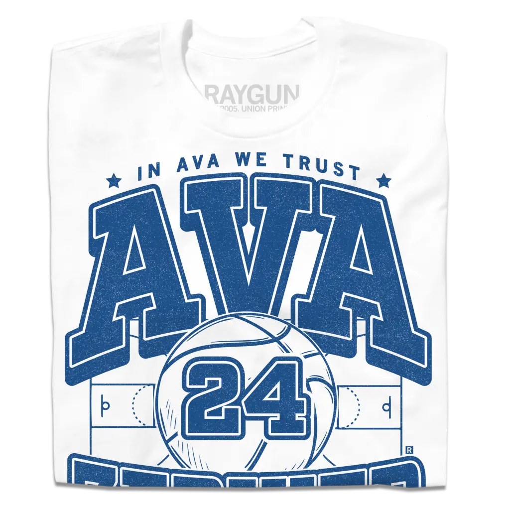 Ava Zediker Max Collegiate 1