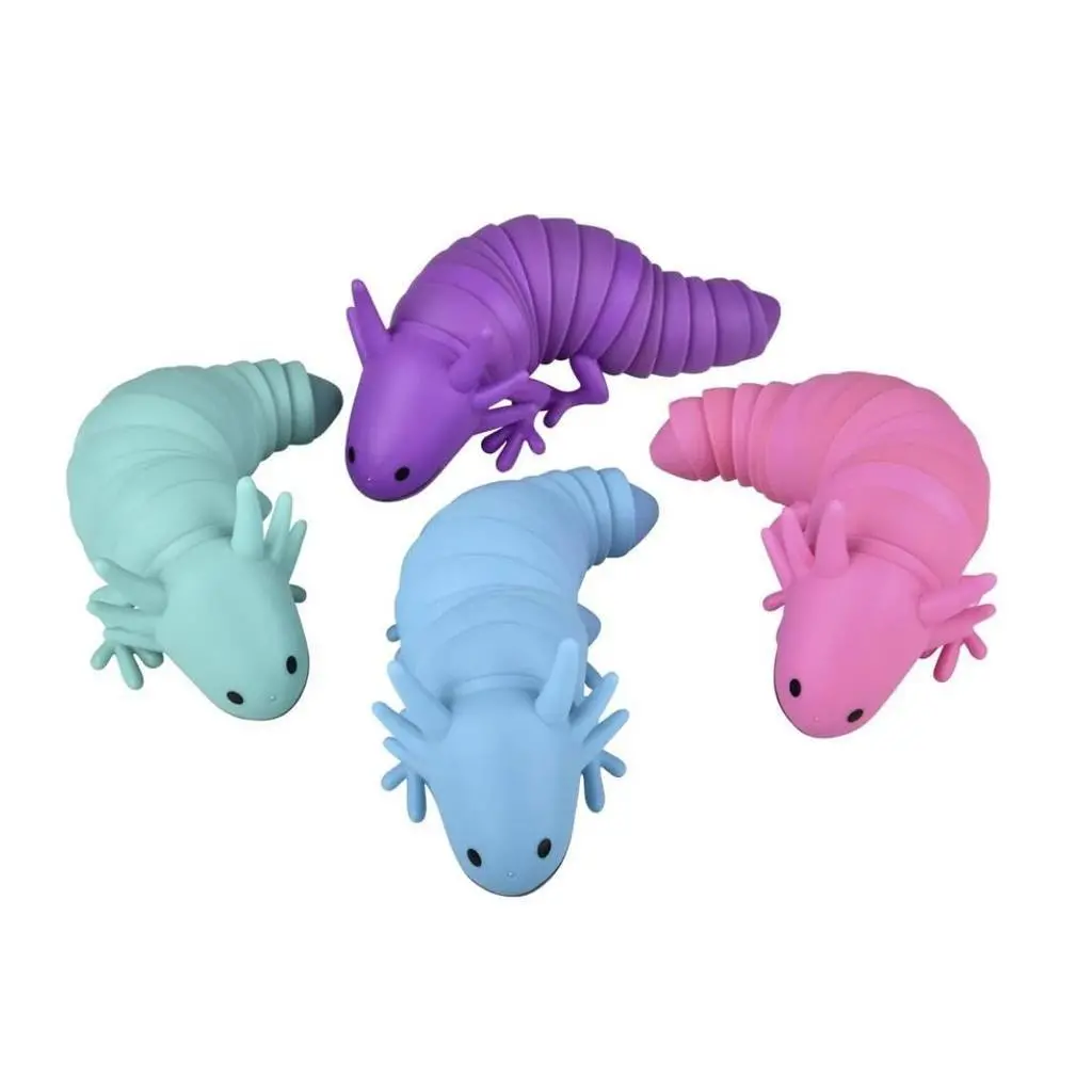 Axolotl Wiggle Sensory 1