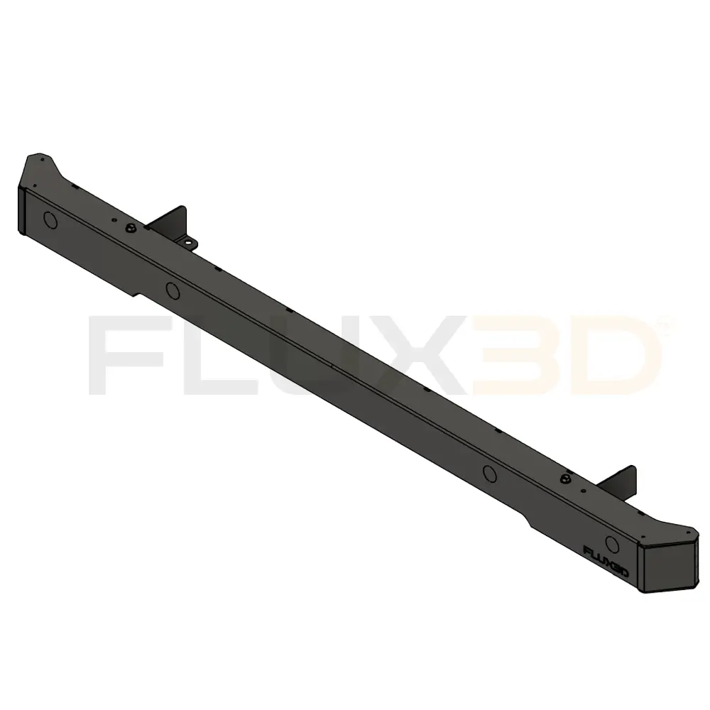 Refit Blind Spot/Cross Traffic Remount Kit (Bsm501) 1