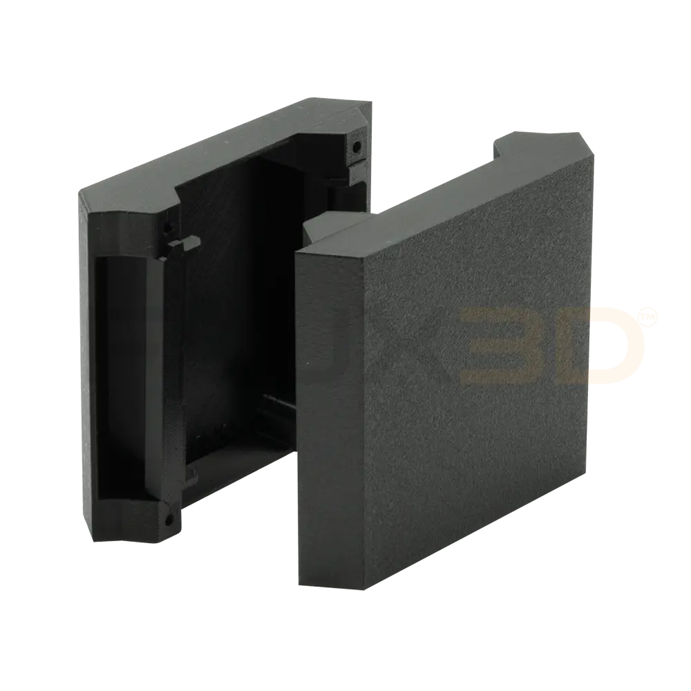 Refit Blind Spot/Cross Traffic Module Housing (Bsm301) 1