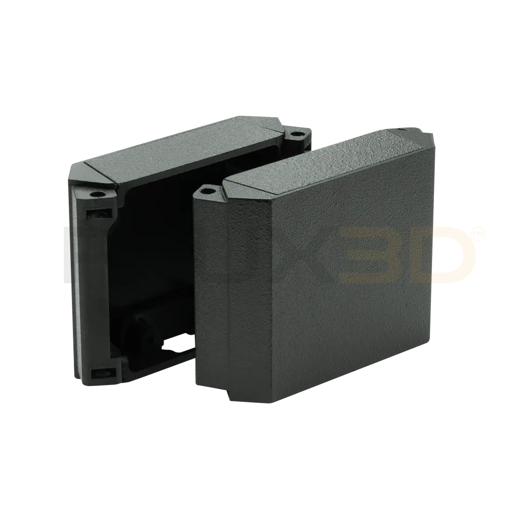 Legacy Blind Spot/Cross Traffic Module Housing (Bsb043p) 1