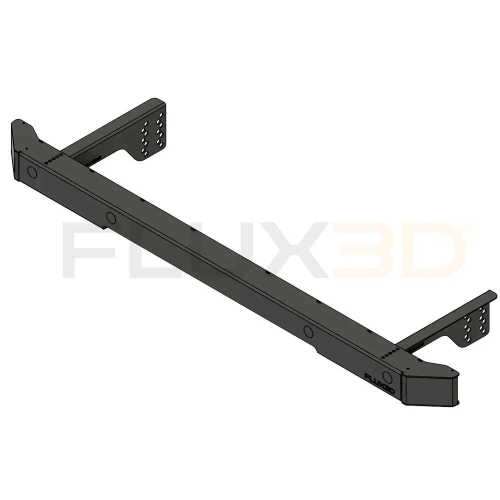 Refit Blind Spot/Cross Traffic Remount Kit (Bsm505) 1