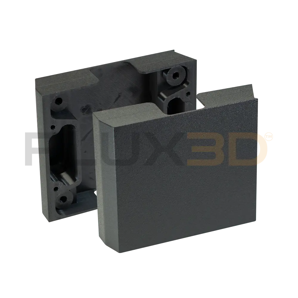 Refit Blind Spot/Cross Traffic Module Housing (Bsm306) 1