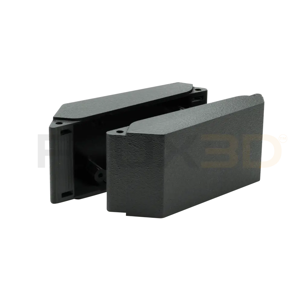 Refit Blind Spot/Cross Traffic Module Housing (Bsm309) 1