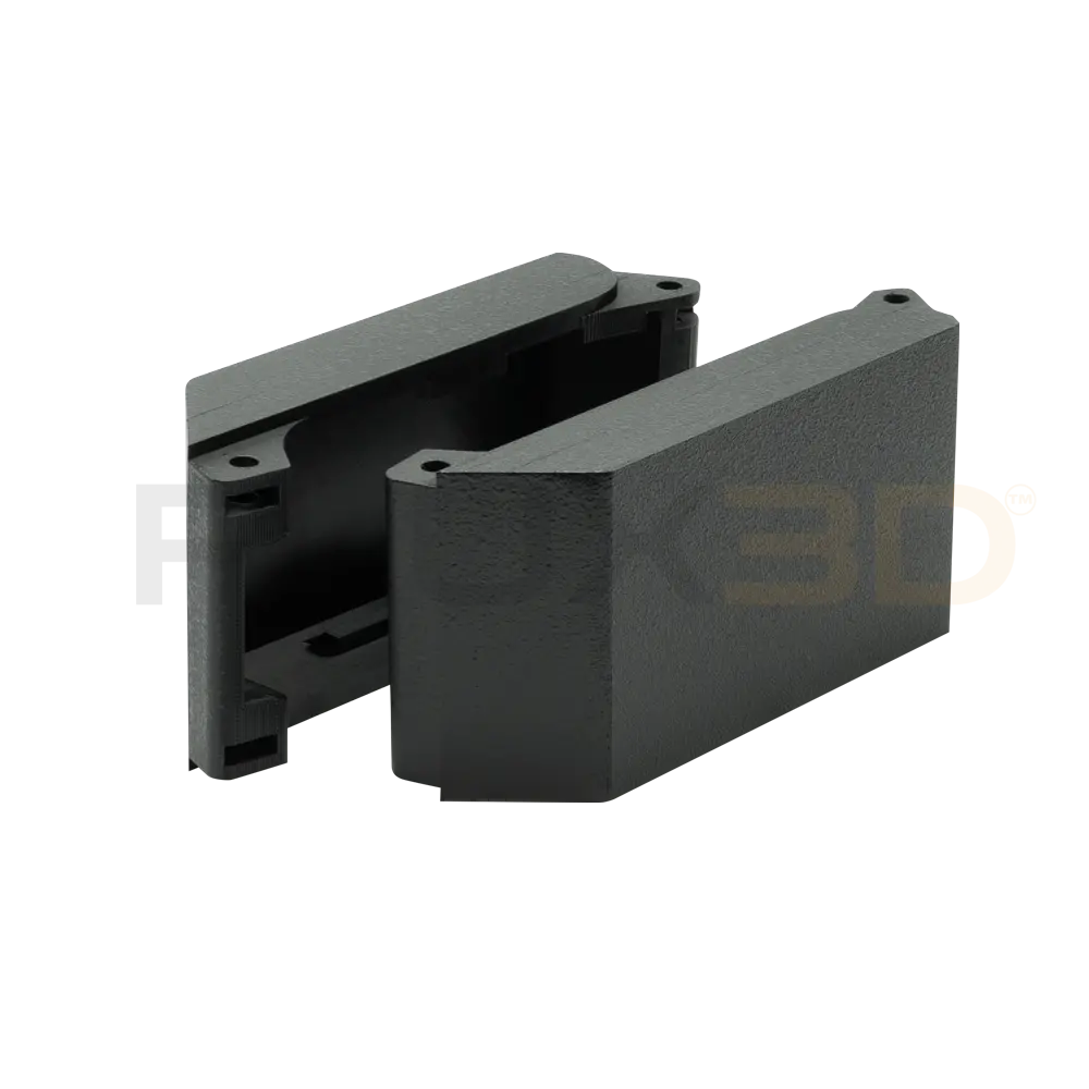 Refit Blind Spot/Cross Traffic Module Housing (Bsm310) 1
